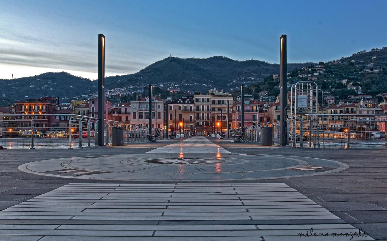 Bed & Breakfast My Home - Alassio Exterior photo