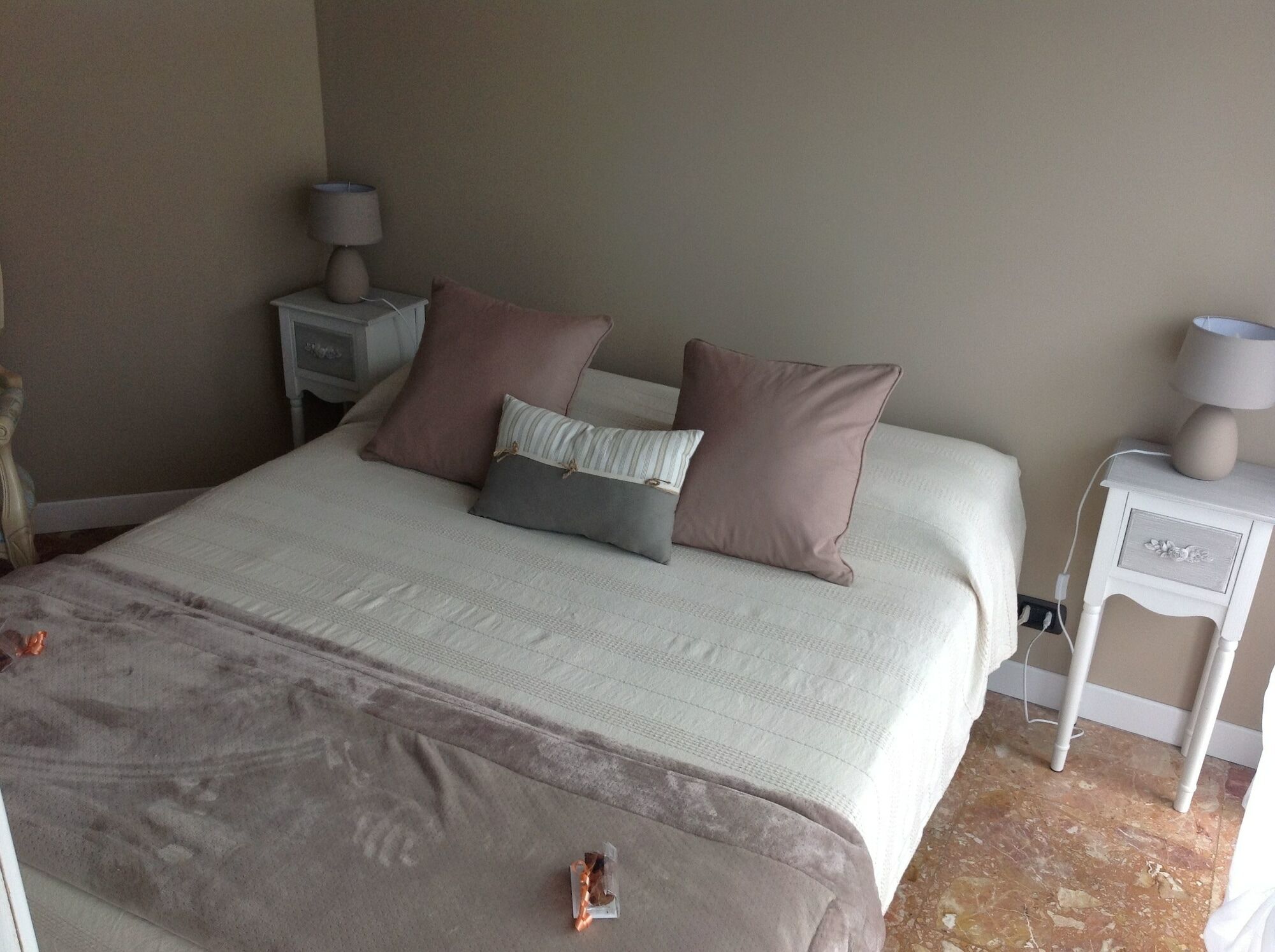 Bed & Breakfast My Home - Alassio Exterior photo